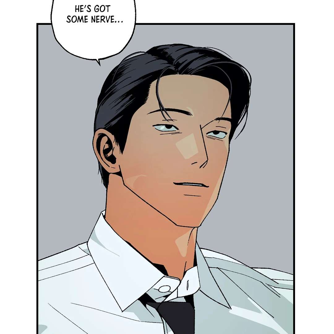 God’s Peace Chapter 3 page 116 - 