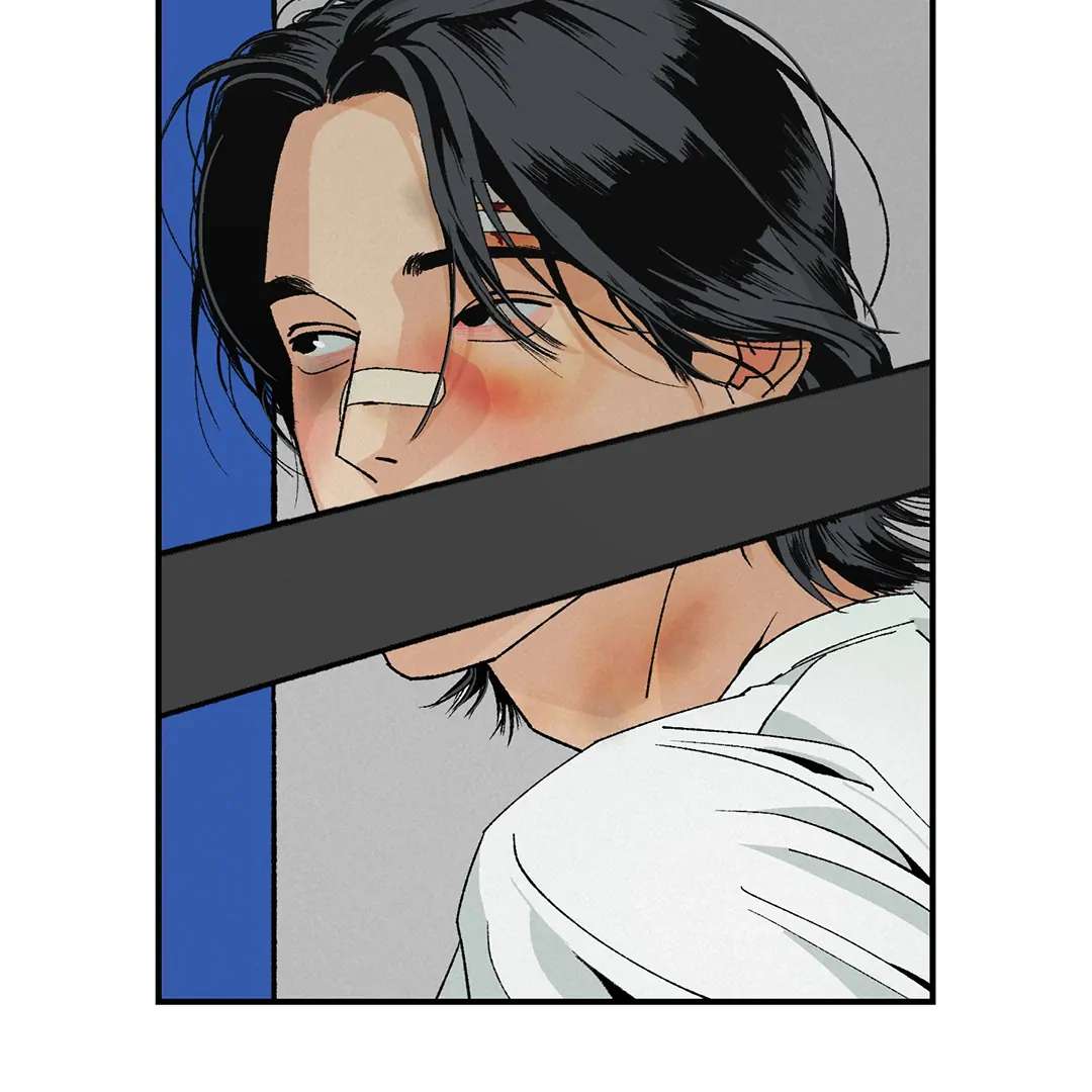 God’s Peace Chapter 3 page 3 - 