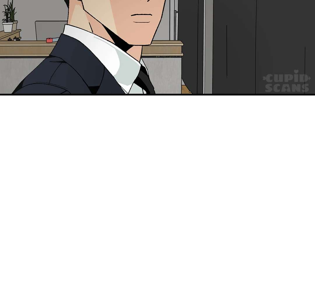 God’s Peace Chapter 3 page 21 - 