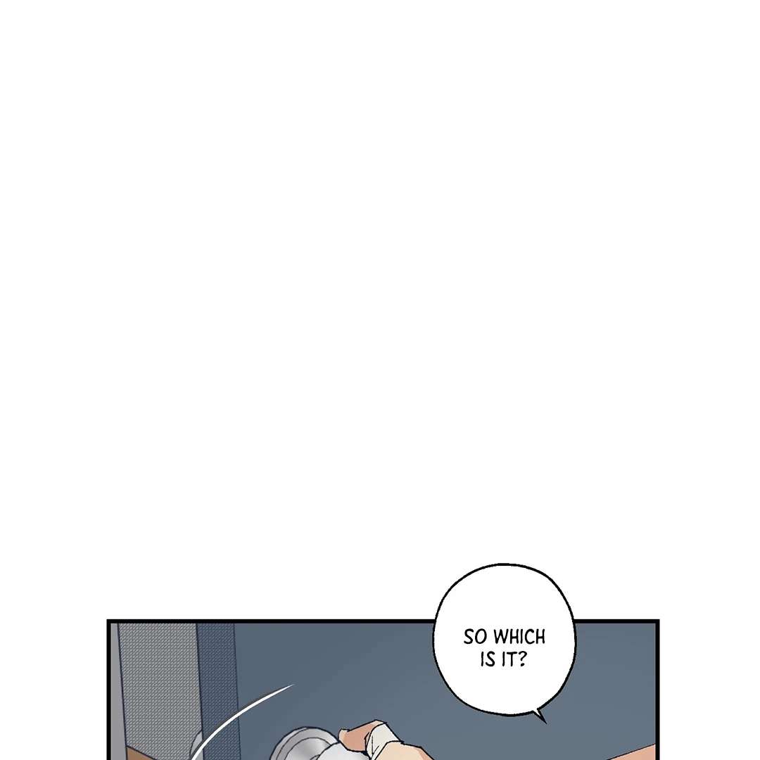 God’s Peace Chapter 3 page 24 - 