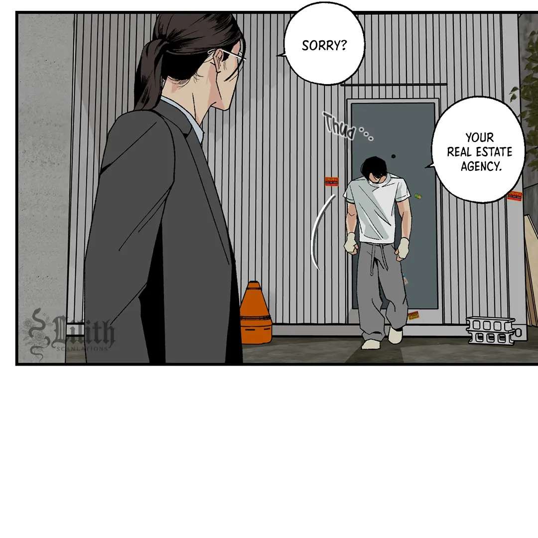 God’s Peace Chapter 3 page 26 - 