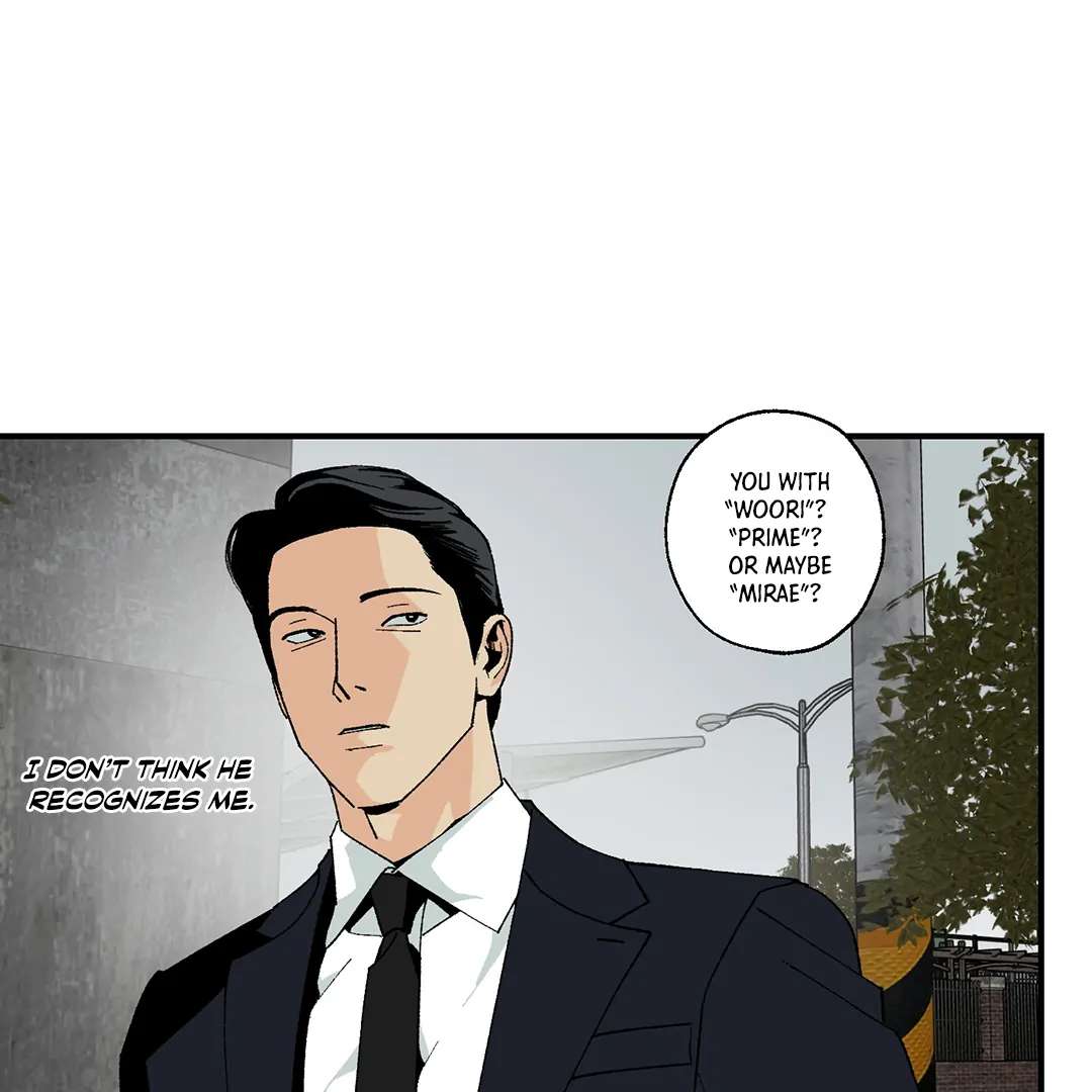 God’s Peace Chapter 3 page 27 - 