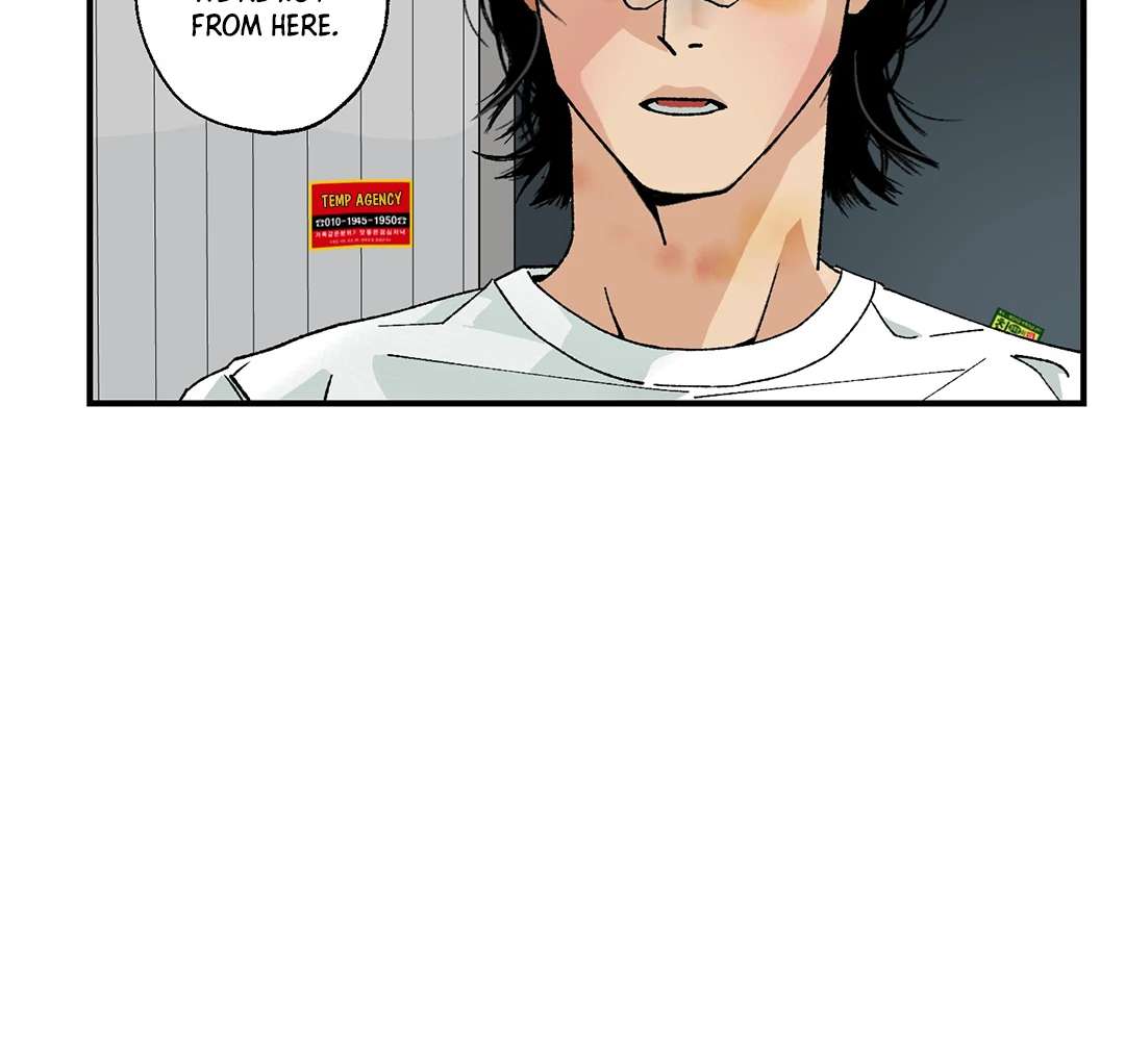 God’s Peace Chapter 3 page 29 - 