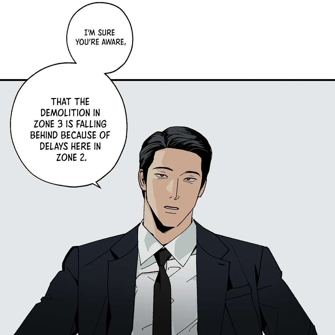 God’s Peace Chapter 3 page 30 - 