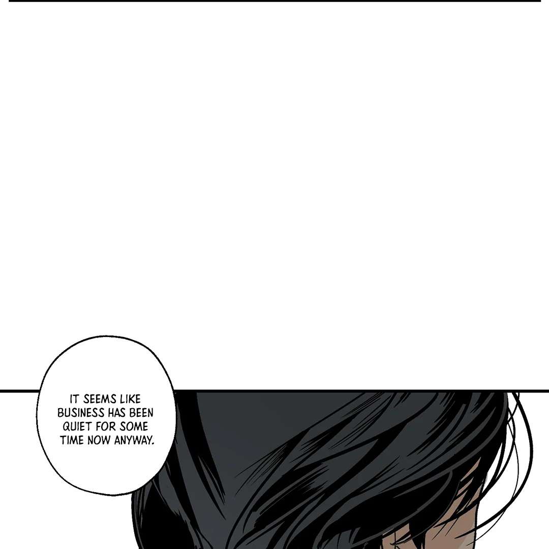God’s Peace Chapter 3 page 38 - 