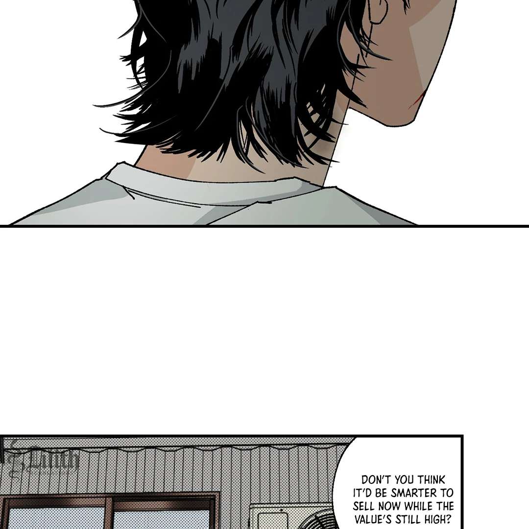 God’s Peace Chapter 3 page 39 - 