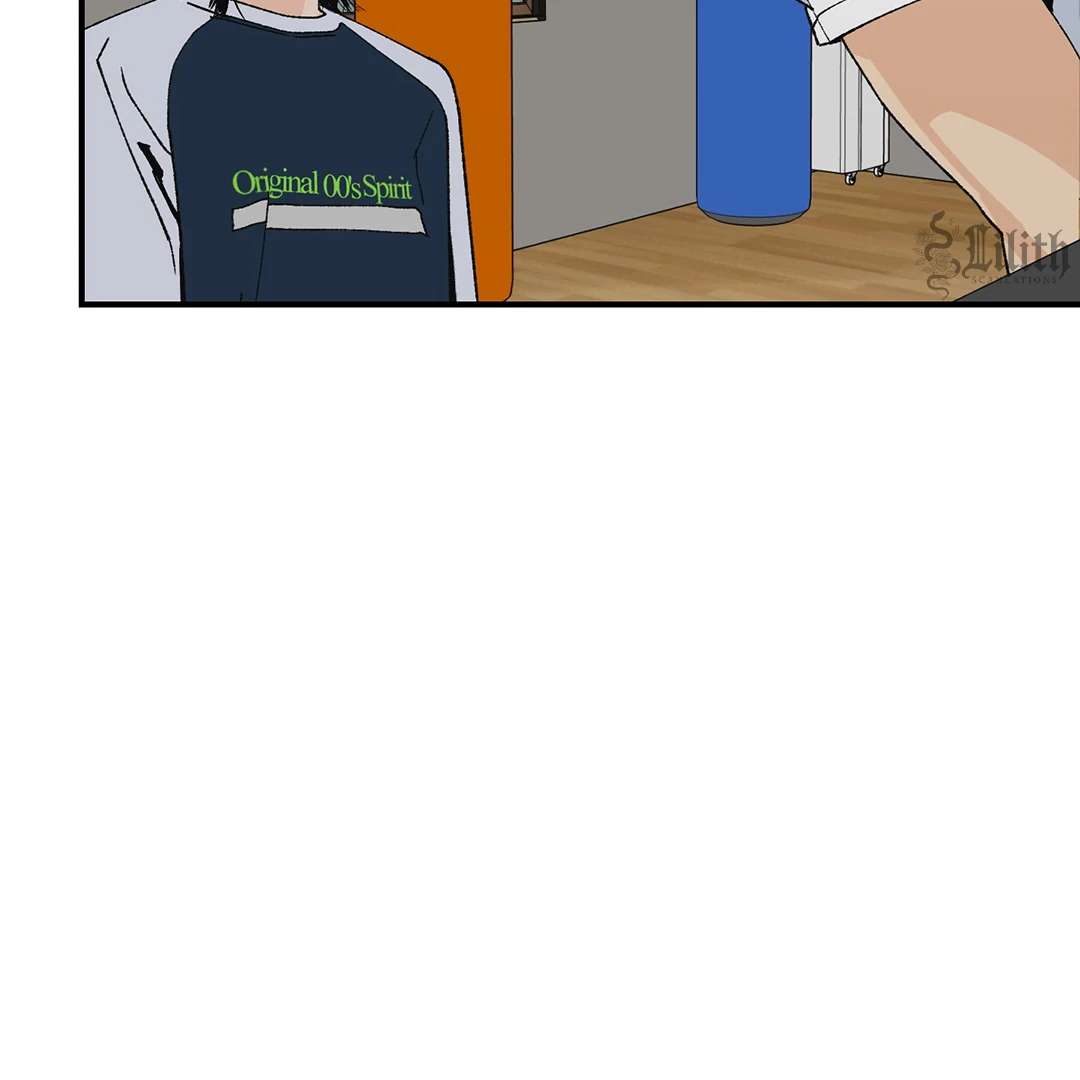 God’s Peace Chapter 3 page 5 - 