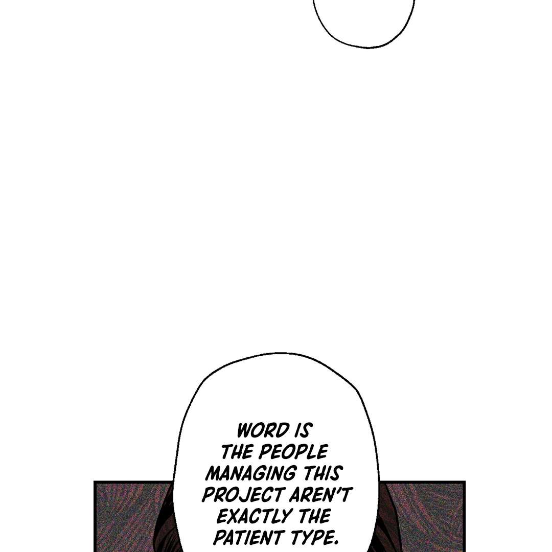 God’s Peace Chapter 3 page 41 - 