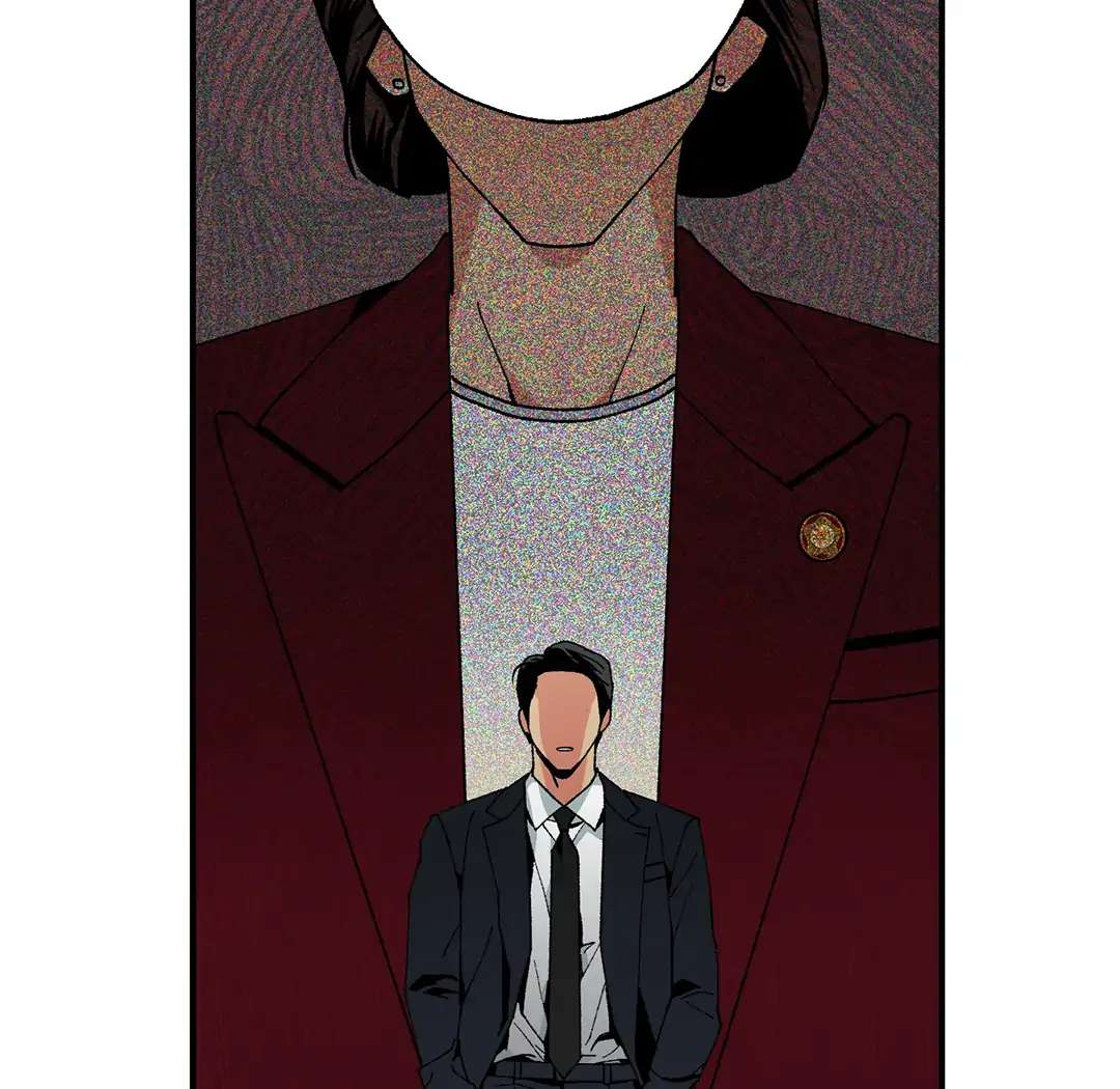 God’s Peace Chapter 3 page 42 - 