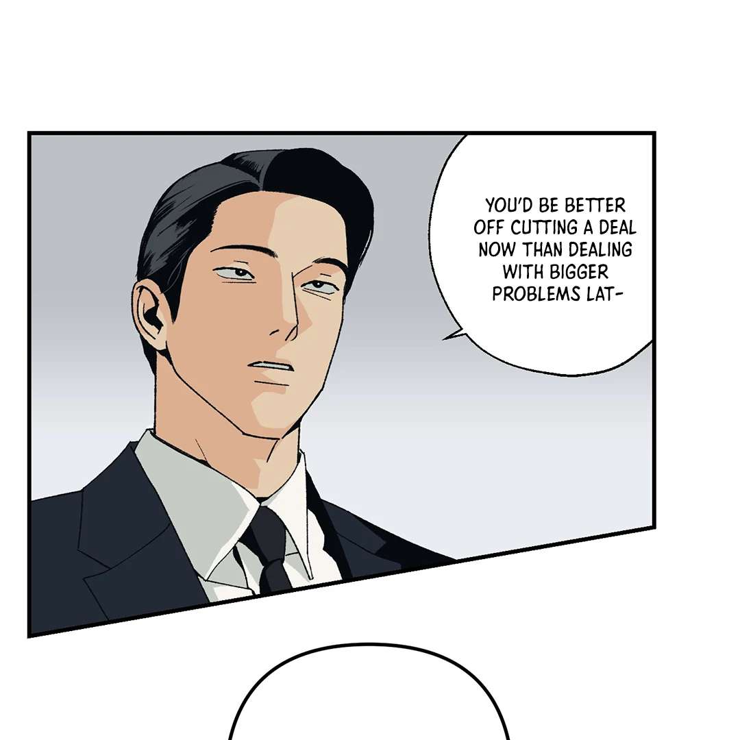 God’s Peace Chapter 3 page 44 - 