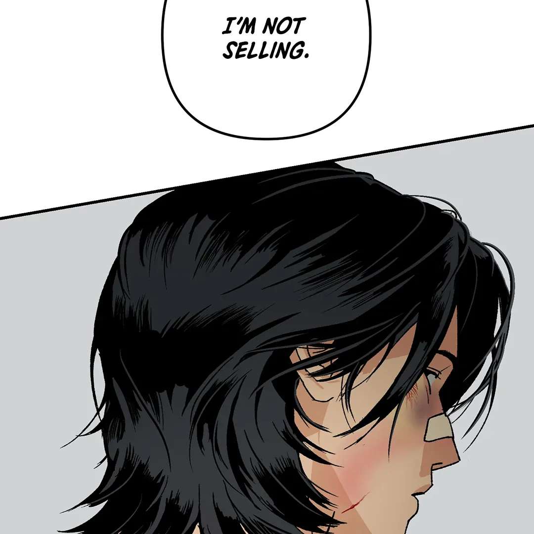 God’s Peace Chapter 3 page 45 - 