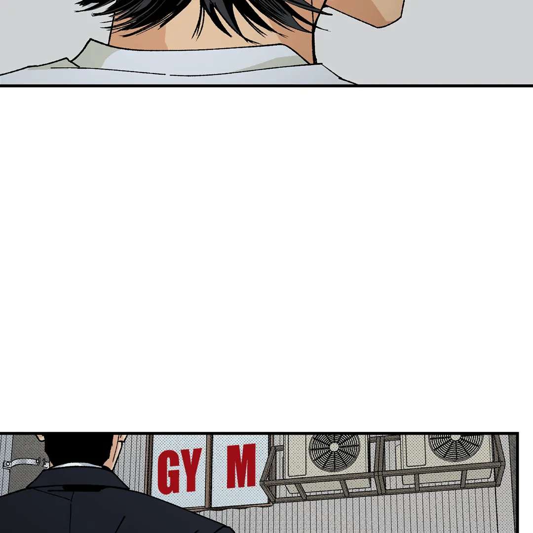 God’s Peace Chapter 3 page 46 - 