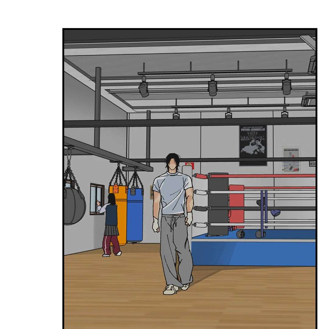 God’s Peace Chapter 3 page 6 - 