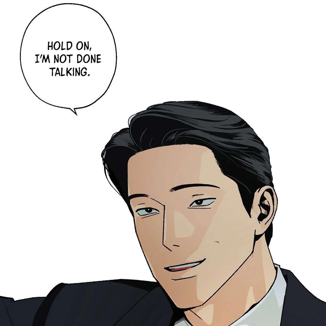 God’s Peace Chapter 3 page 51 - 