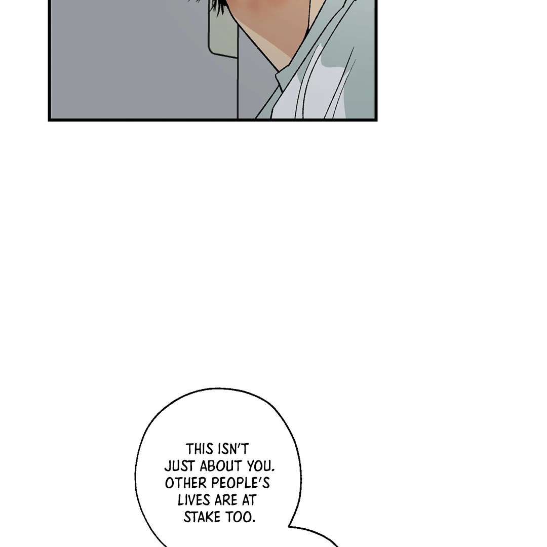 God’s Peace Chapter 3 page 54 - 