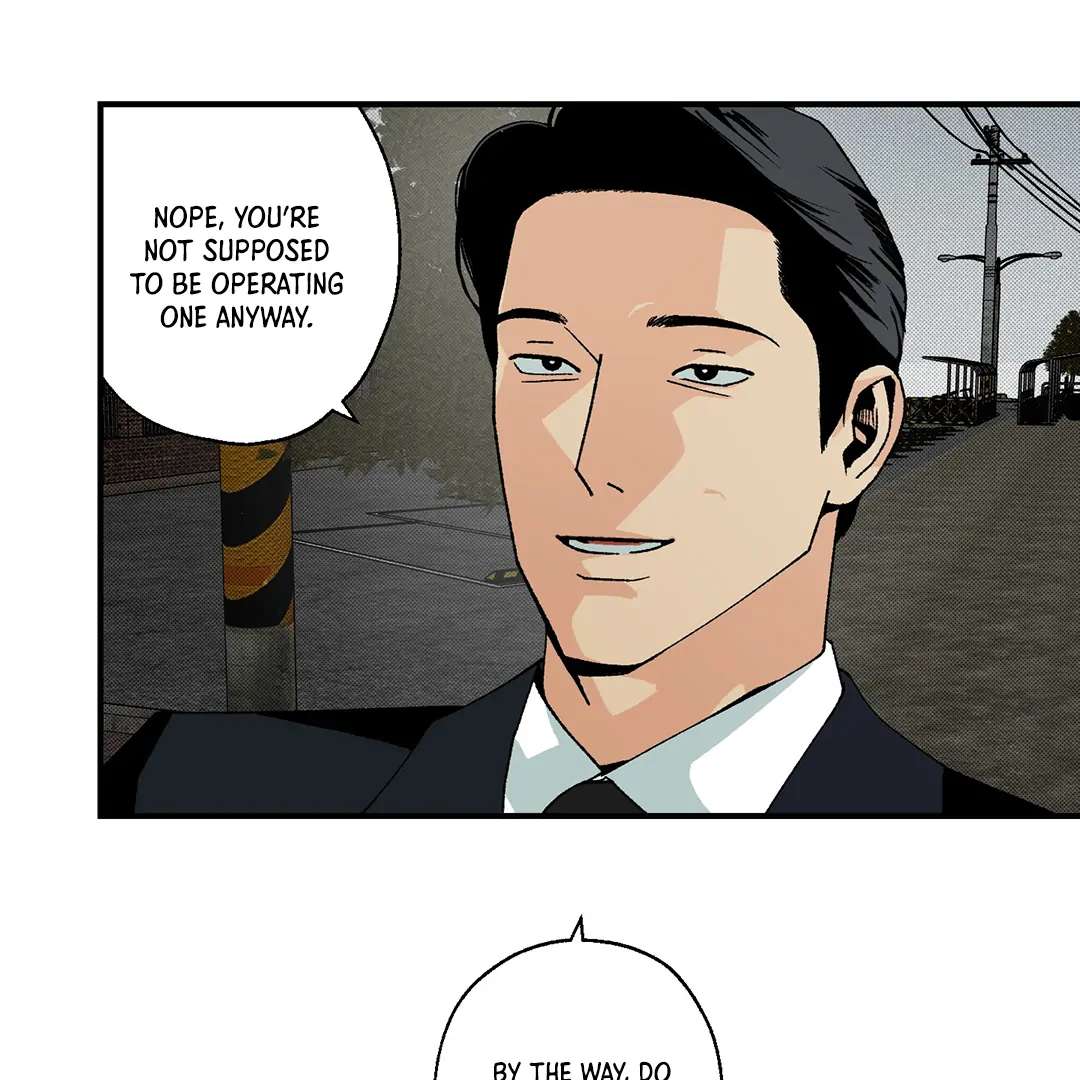 God’s Peace Chapter 3 page 58 - 