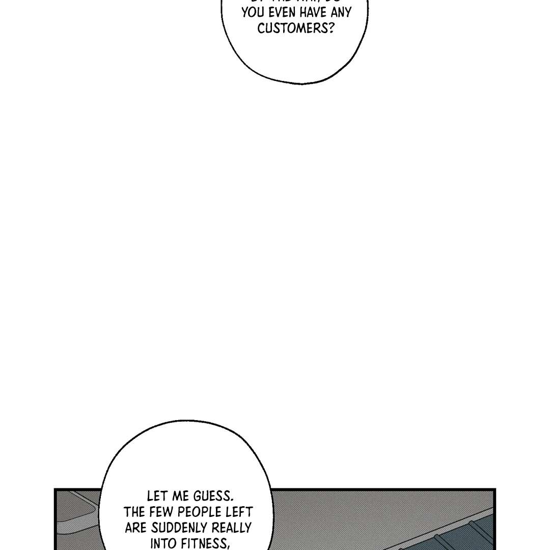 God’s Peace Chapter 3 page 59 - 