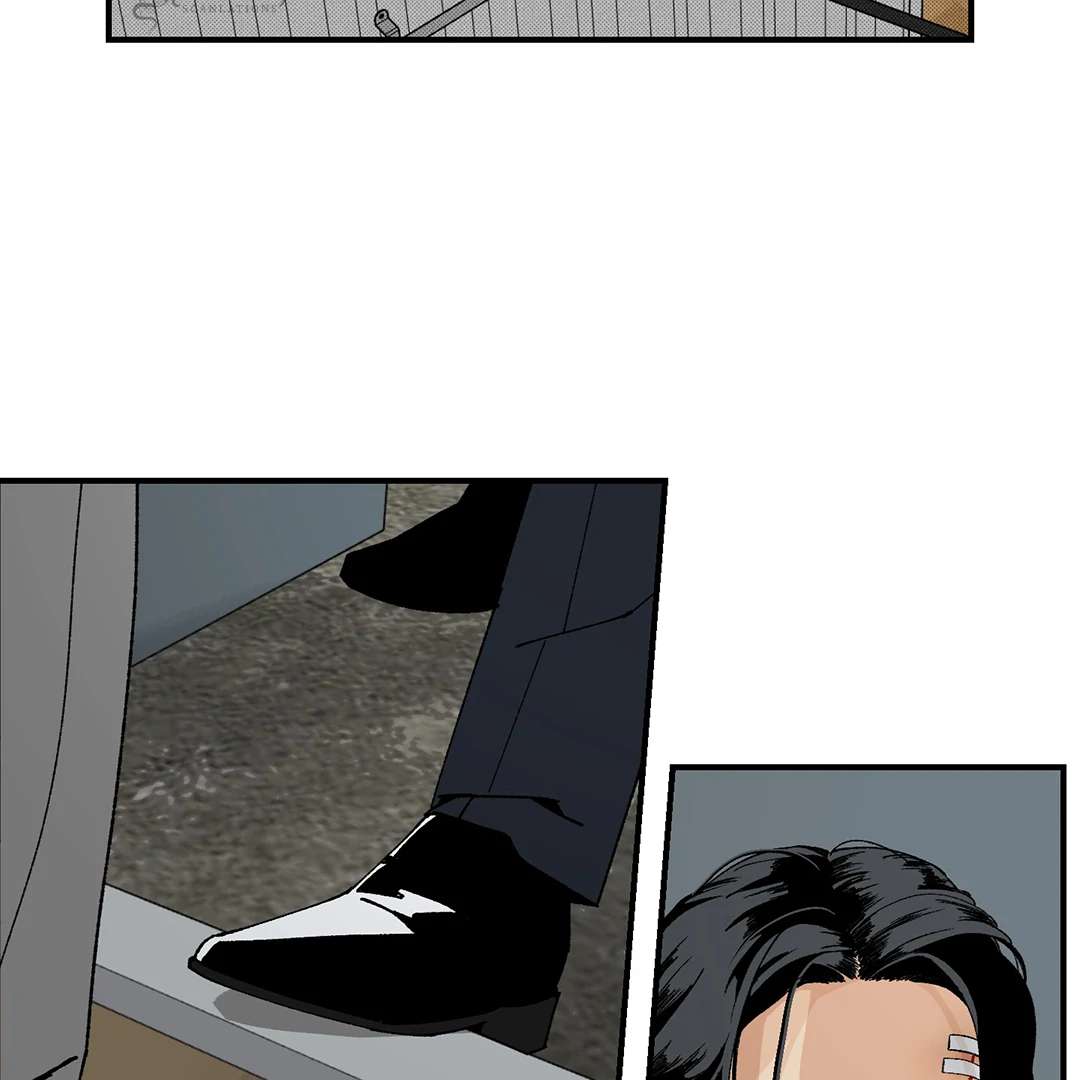 God’s Peace Chapter 3 page 61 - 