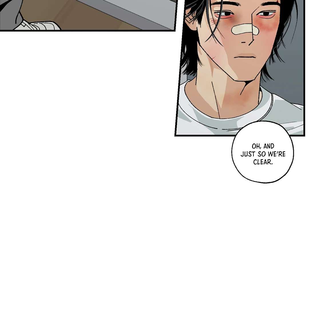God’s Peace Chapter 3 page 62 - 
