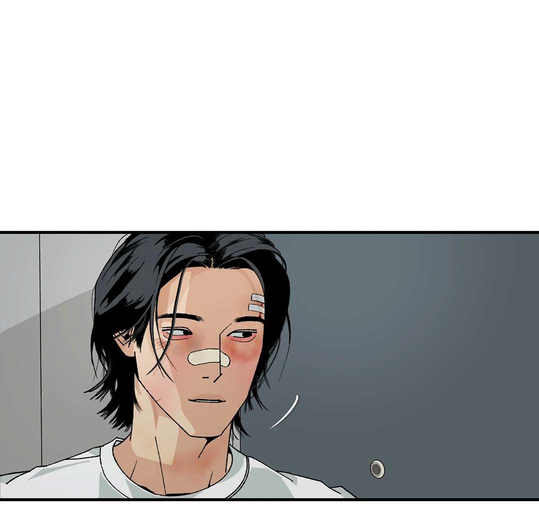God’s Peace Chapter 3 page 64 - 