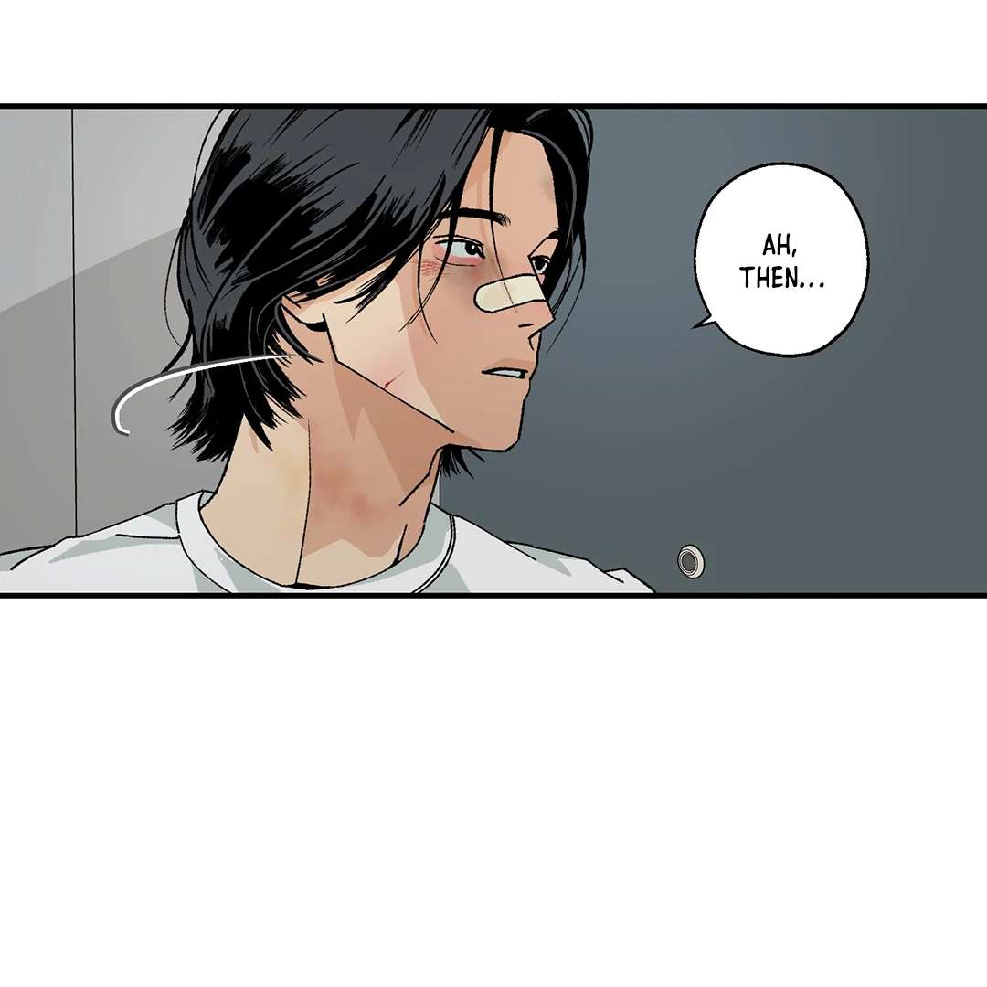 God’s Peace Chapter 3 page 65 - 
