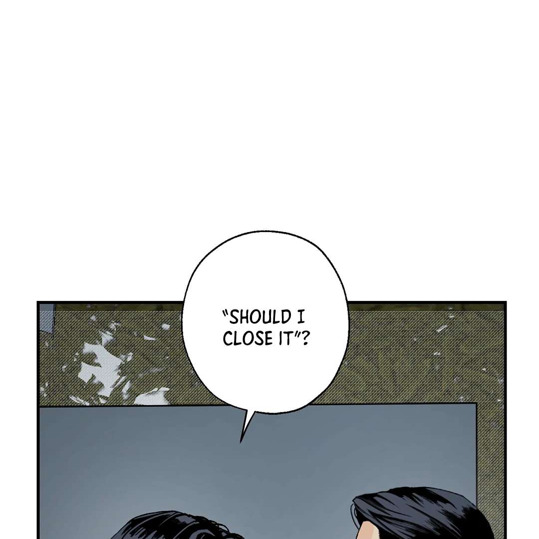 God’s Peace Chapter 3 page 66 - 