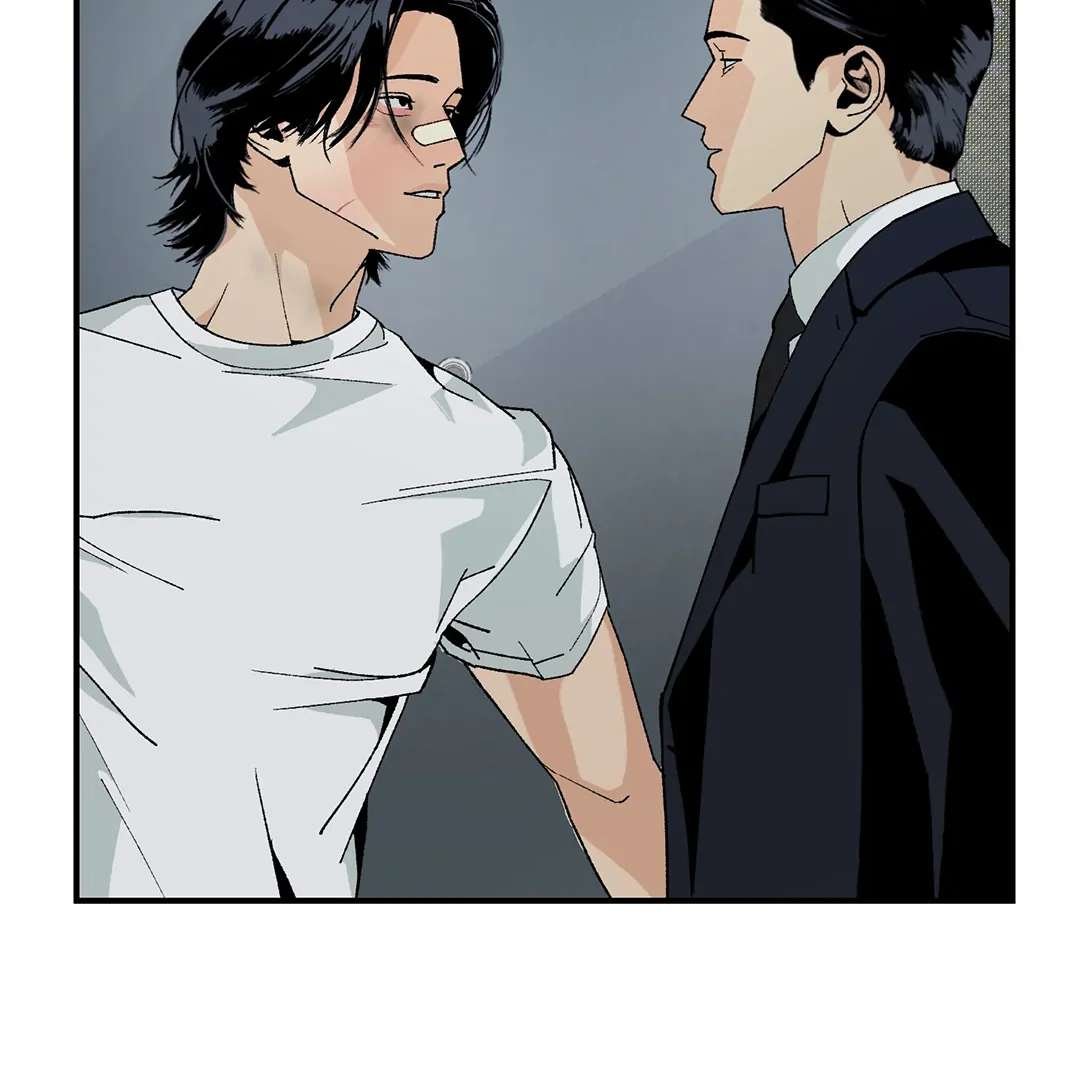 God’s Peace Chapter 3 page 67 - 