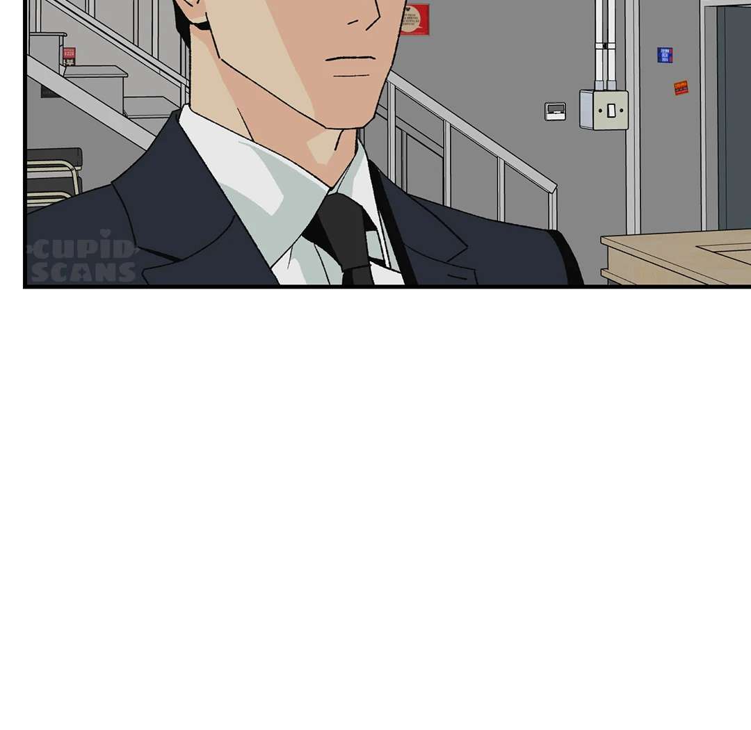 God’s Peace Chapter 3 page 8 - 