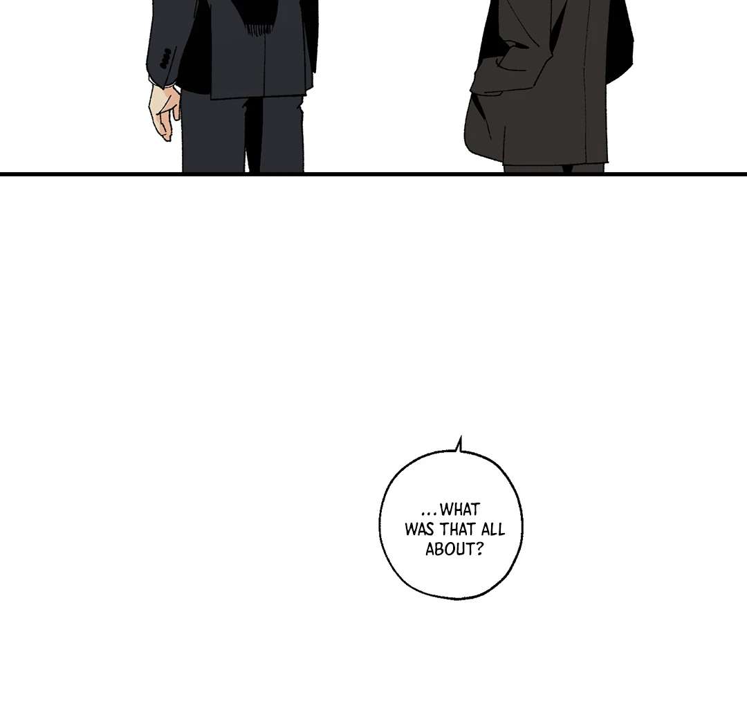 God’s Peace Chapter 3 page 71 - 