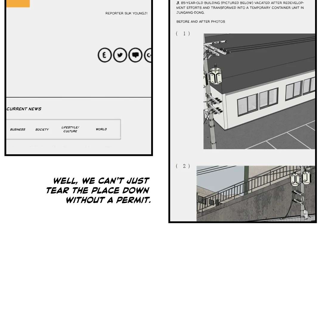 God’s Peace Chapter 3 page 77 - 