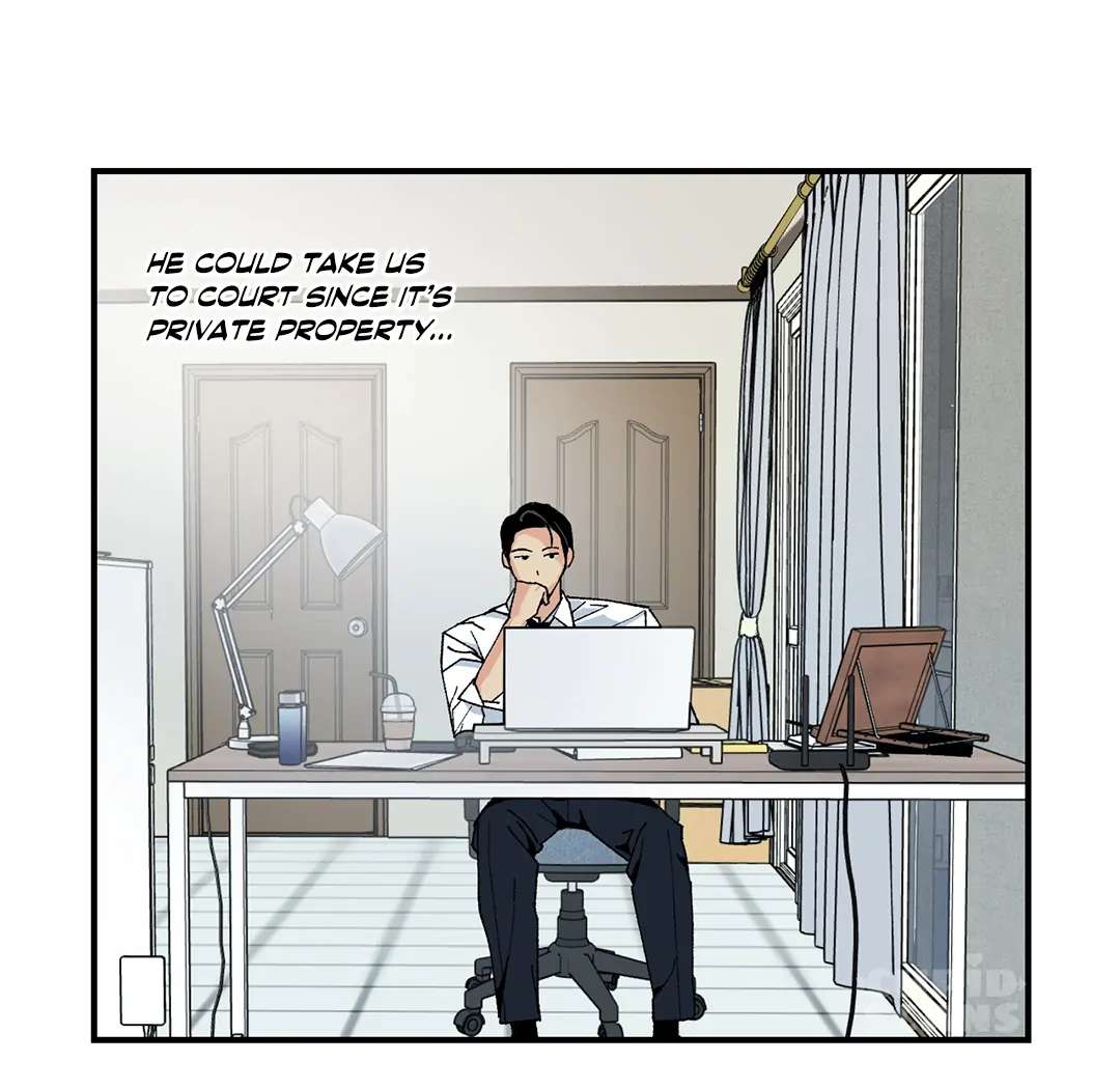 God’s Peace Chapter 3 page 78 - 