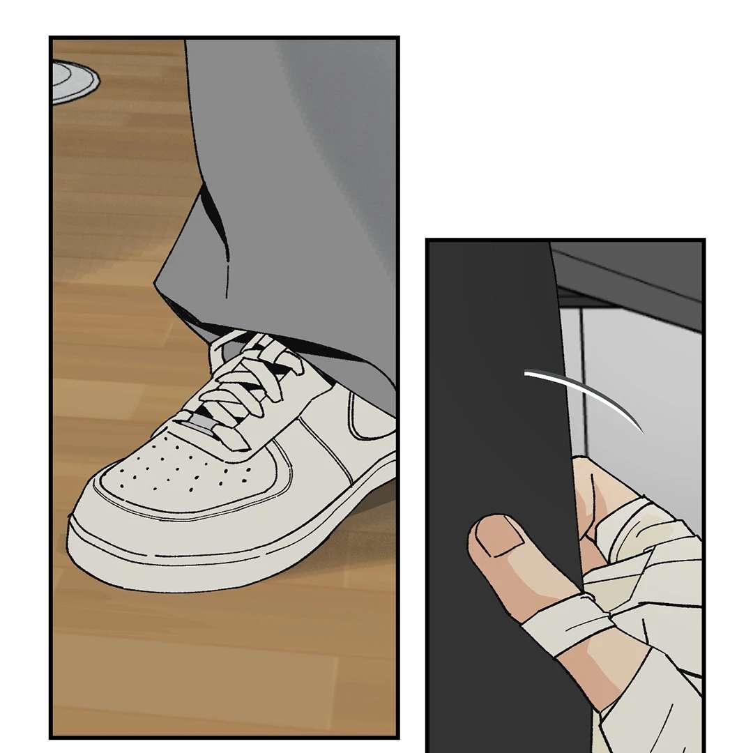 God’s Peace Chapter 3 page 9 - 