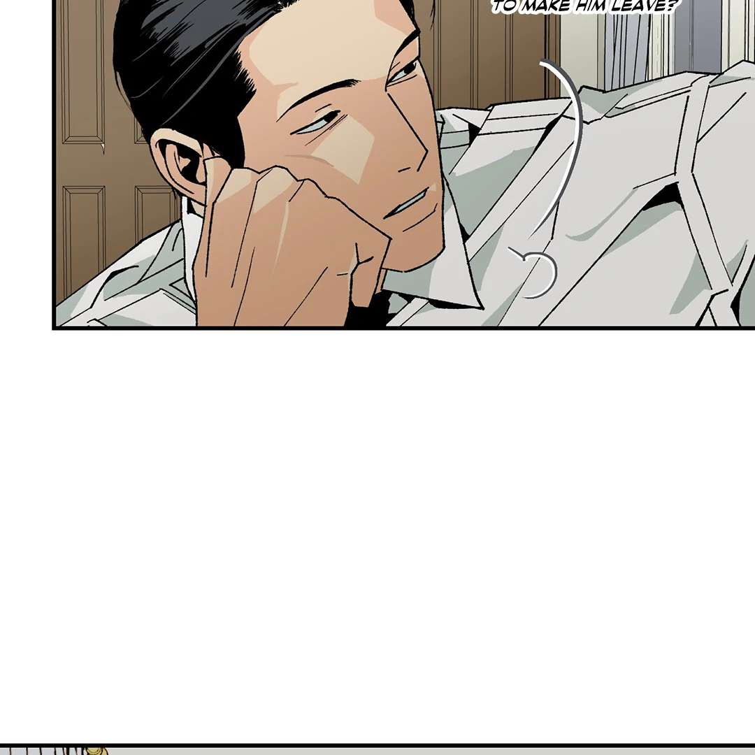 God’s Peace Chapter 3 page 81 - 