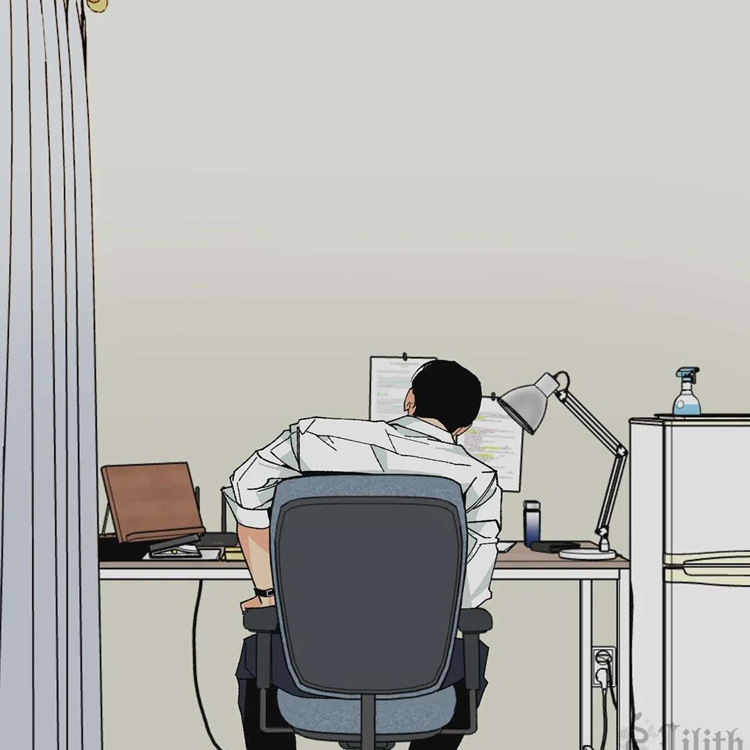 God’s Peace Chapter 3 page 82 - 