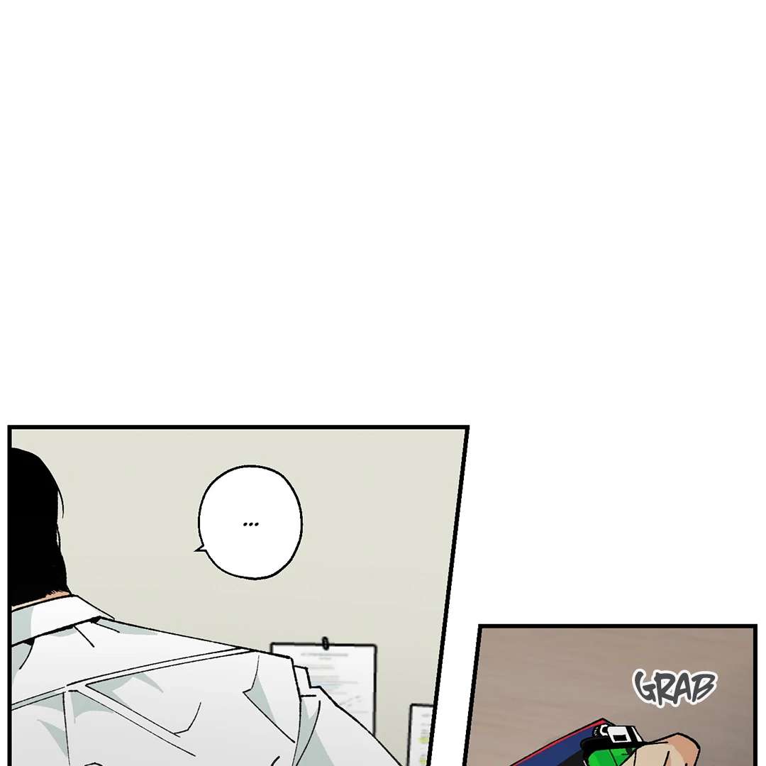 God’s Peace Chapter 3 page 89 - 