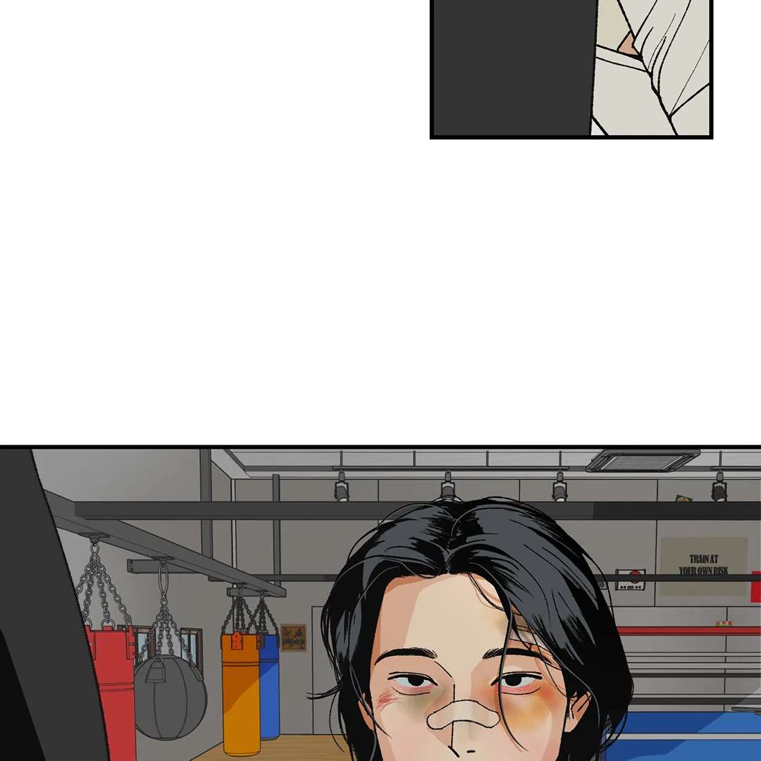 God’s Peace Chapter 3 page 10 - 