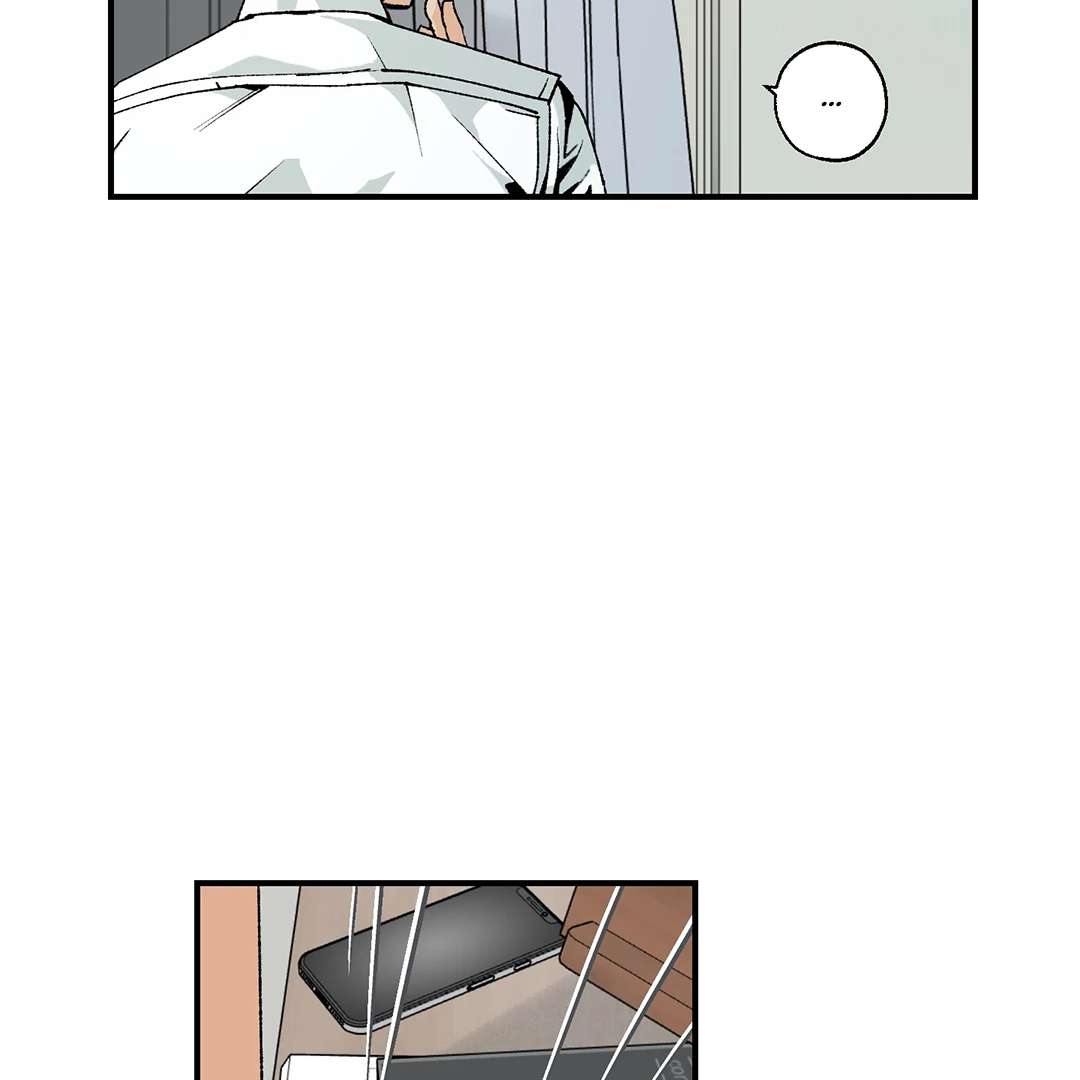 God’s Peace Chapter 3 page 96 - 