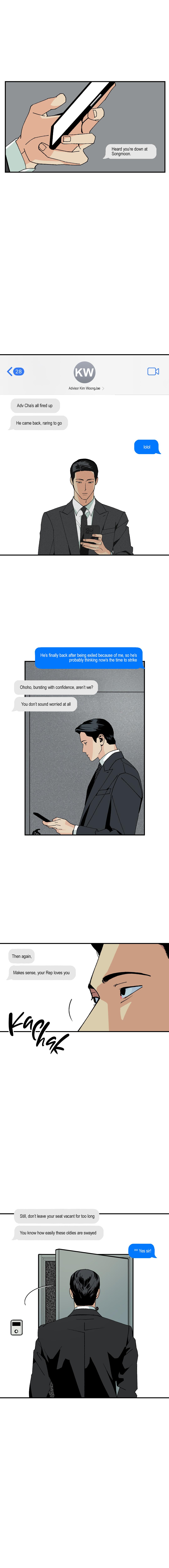 God’s Peace Chapter 4.1 page 2 - 