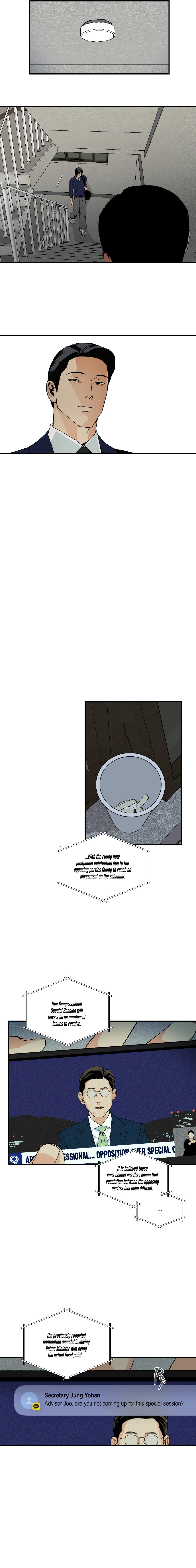 God’s Peace Chapter 4.1 page 10 - 