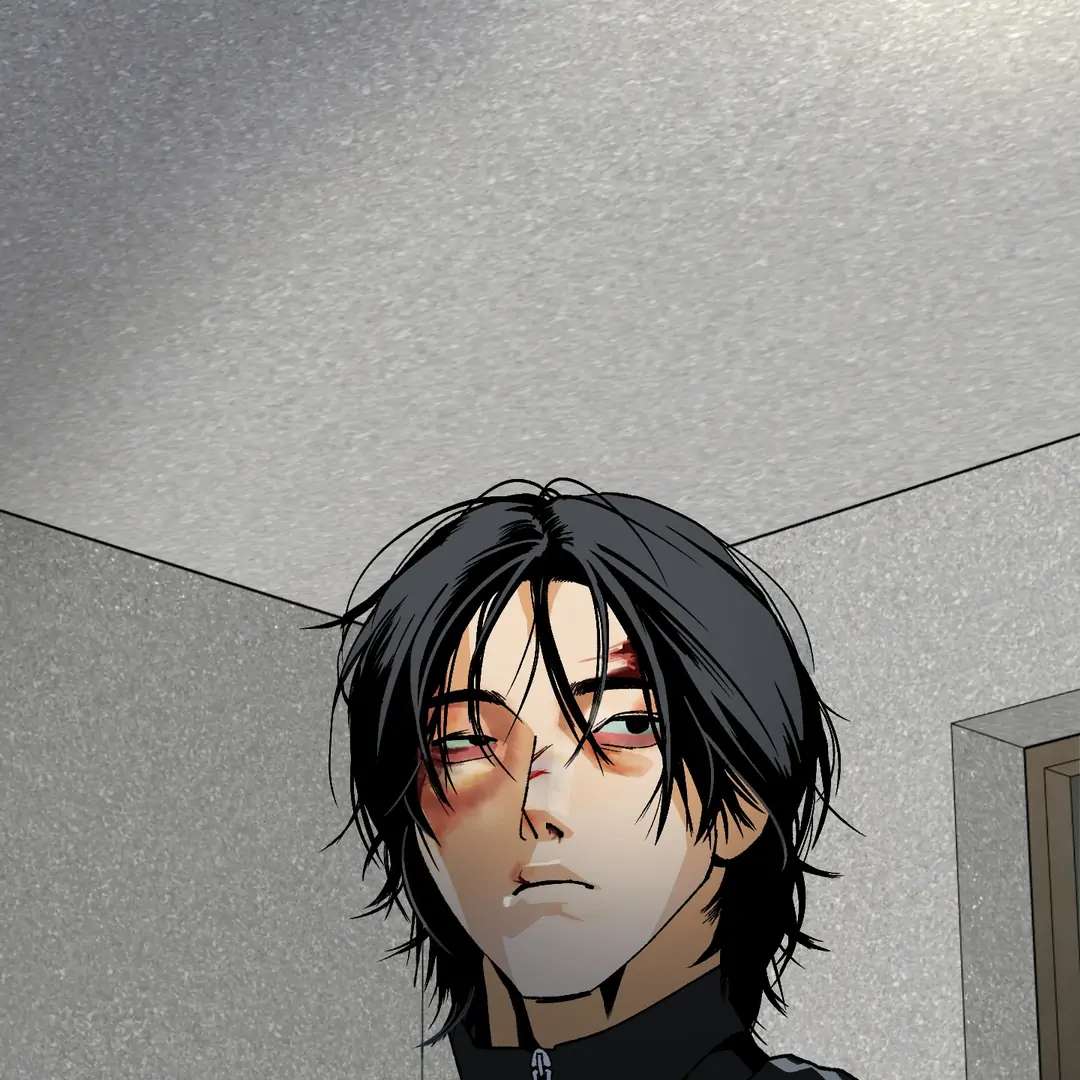God’s Peace Chapter 4 page 108 - 