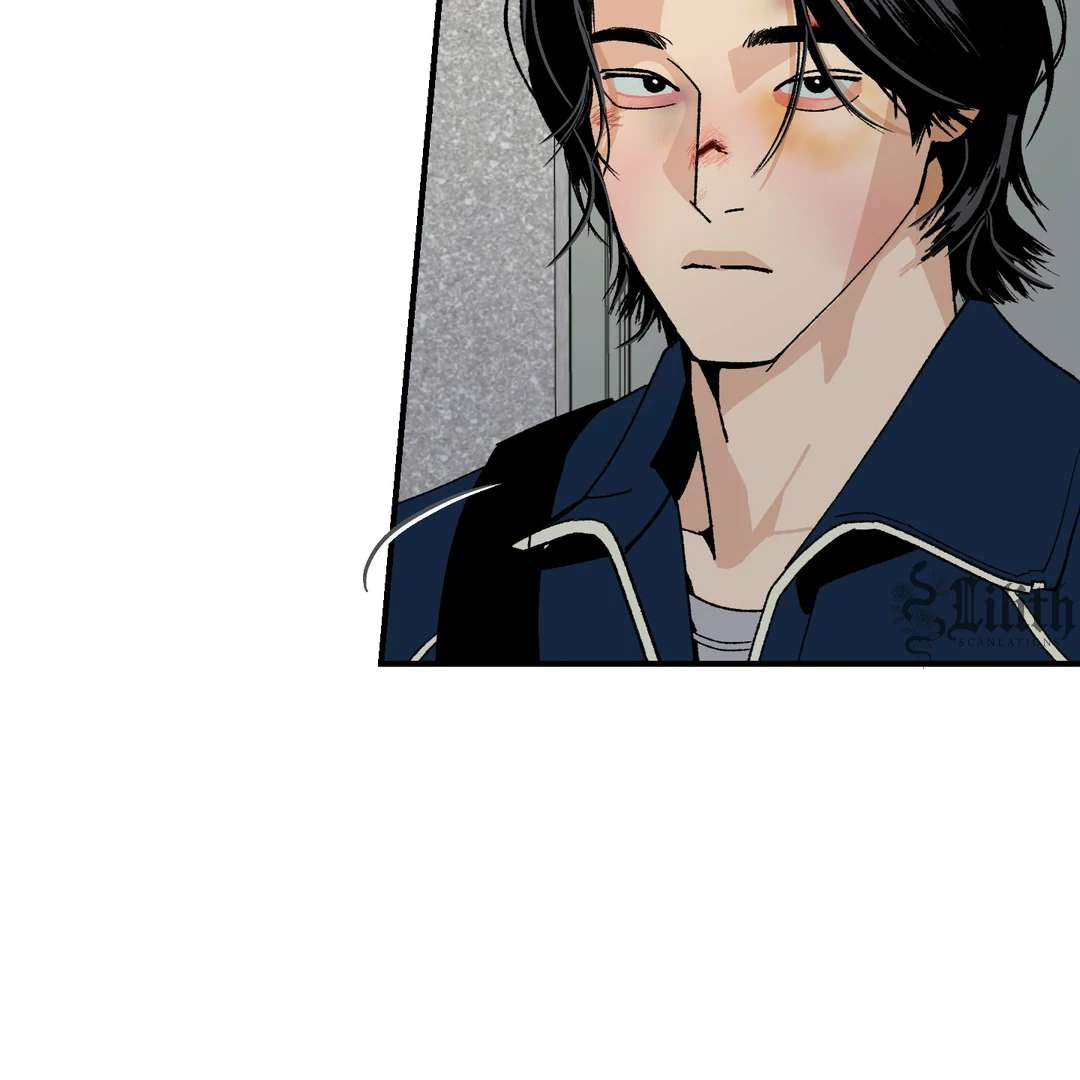 God’s Peace Chapter 4 page 15 - 