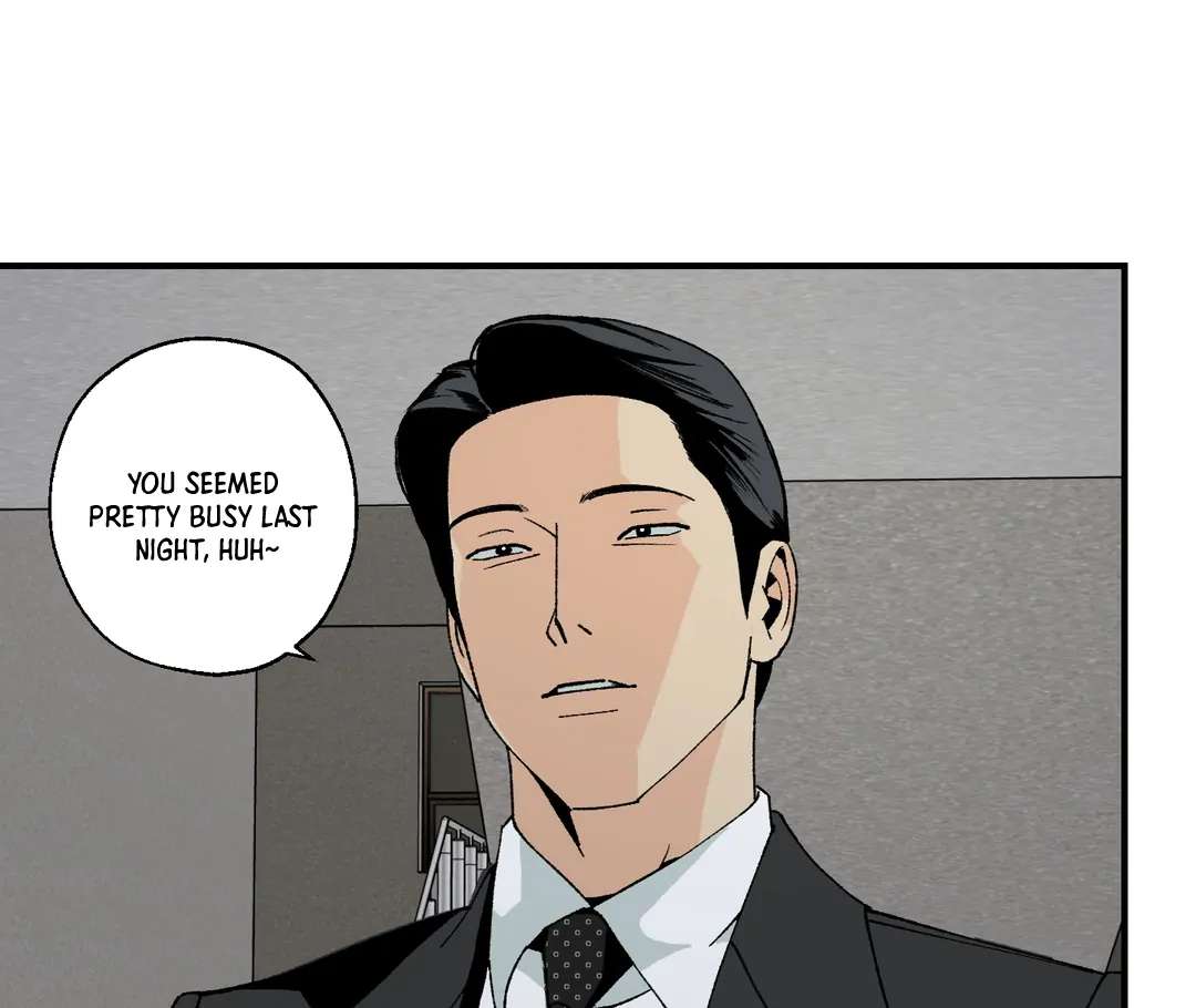 God’s Peace Chapter 4 page 16 - 