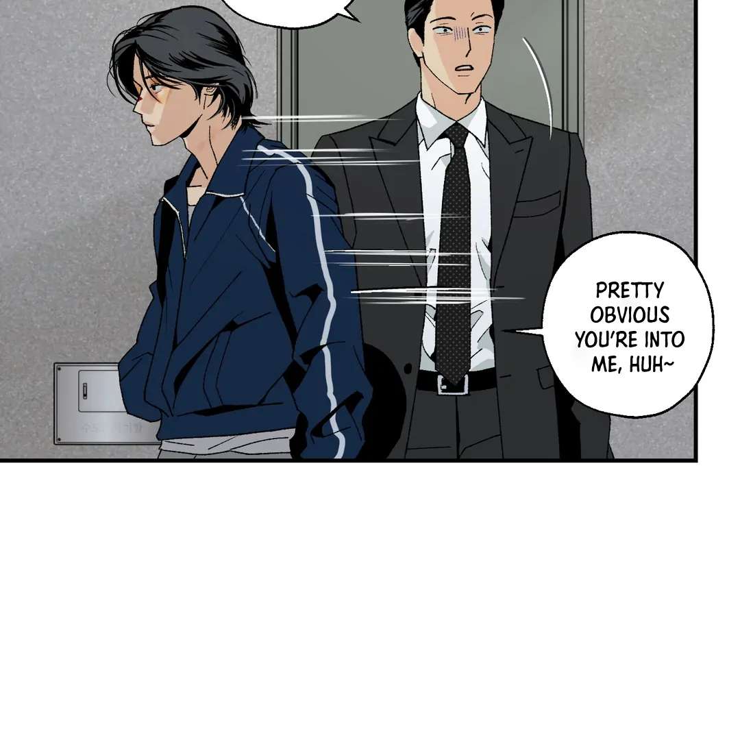 God’s Peace Chapter 4 page 20 - 