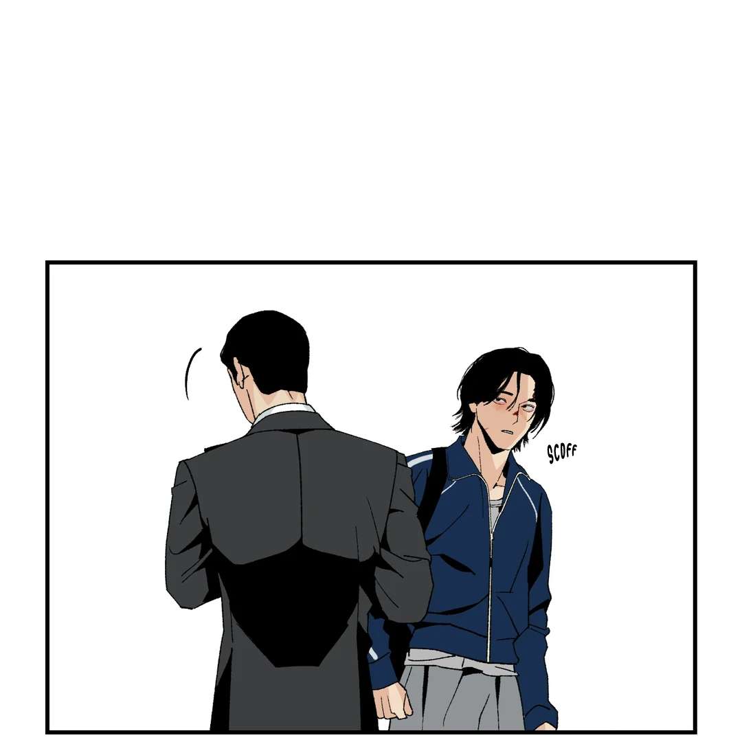 God’s Peace Chapter 4 page 24 - 