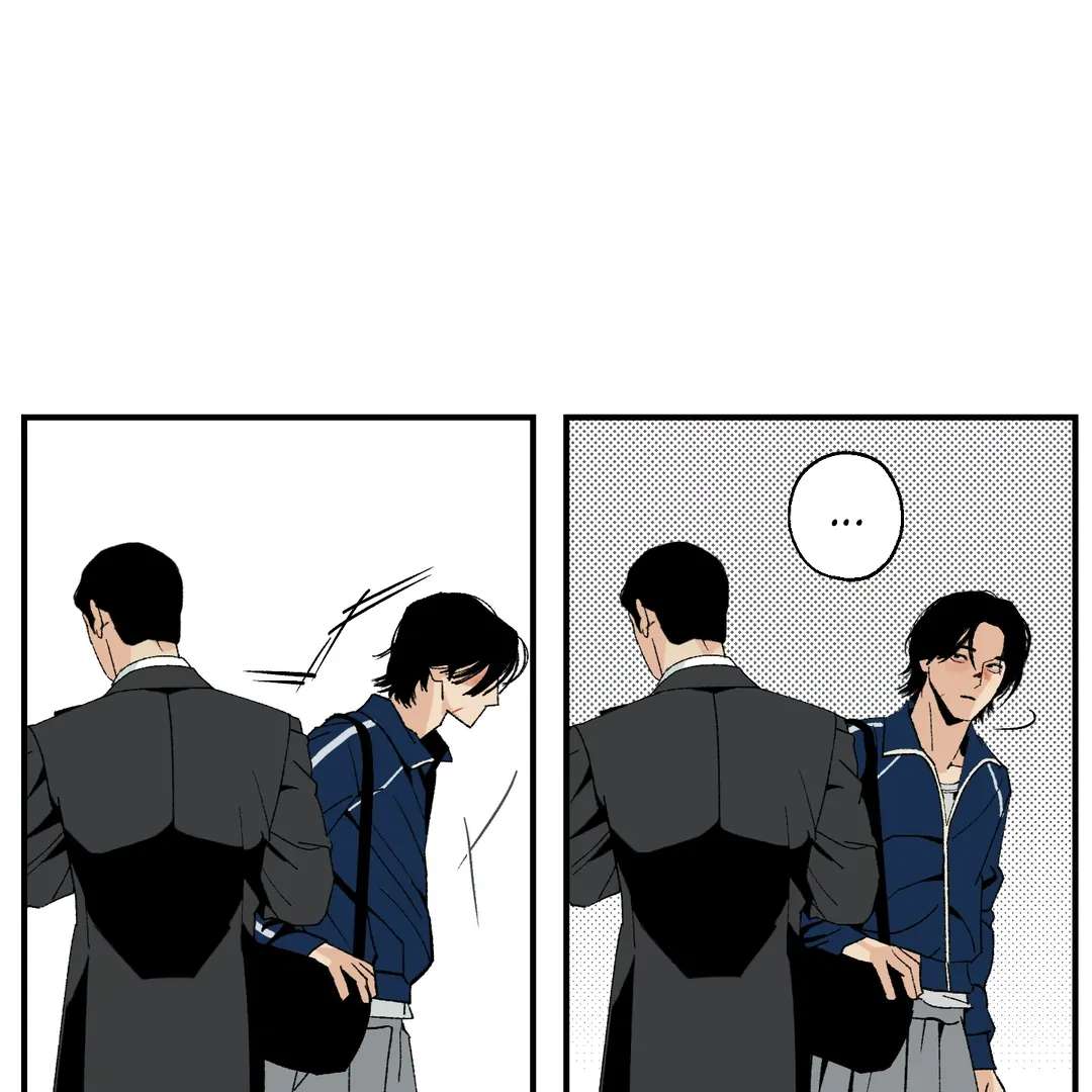 God’s Peace Chapter 4 page 25 - 