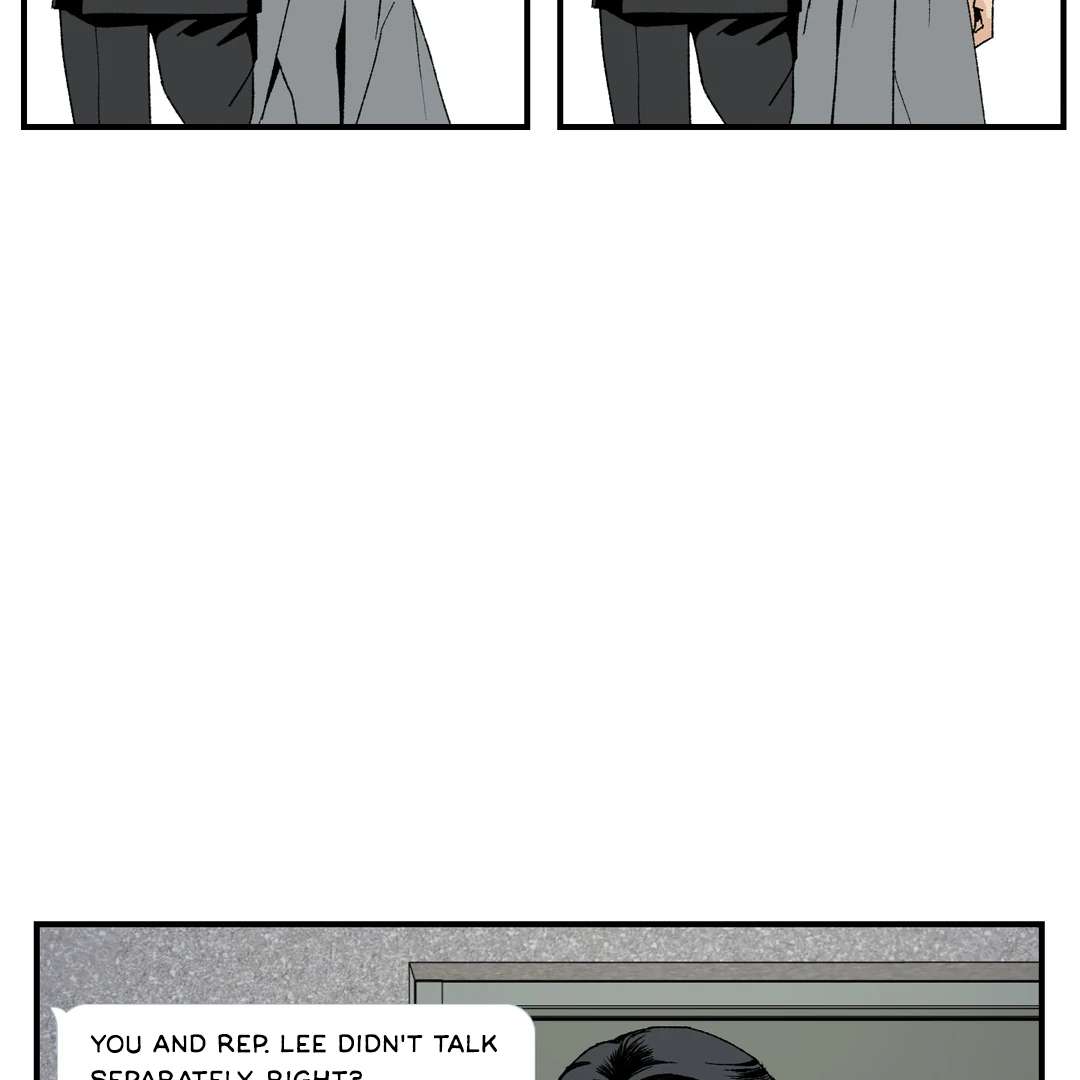 God’s Peace Chapter 4 page 26 - 