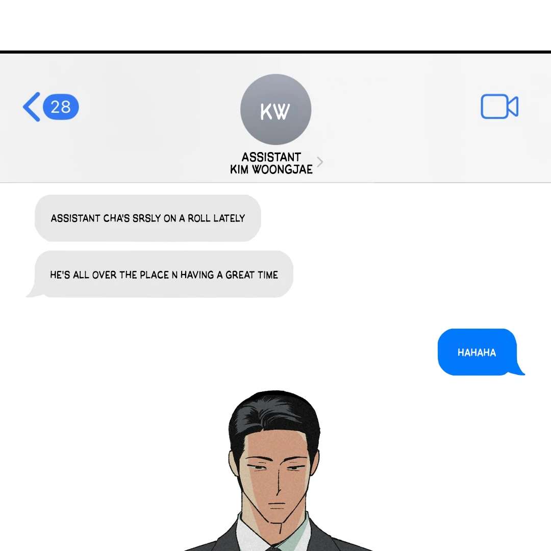 God’s Peace Chapter 4 page 4 - 