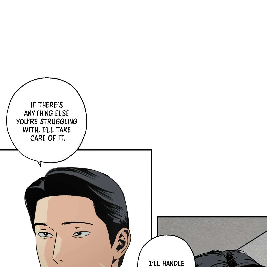God’s Peace Chapter 4 page 35 - 