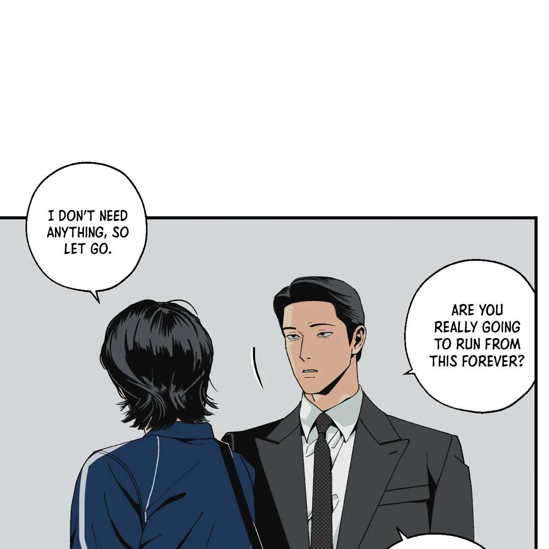 God’s Peace Chapter 4 page 37 - 