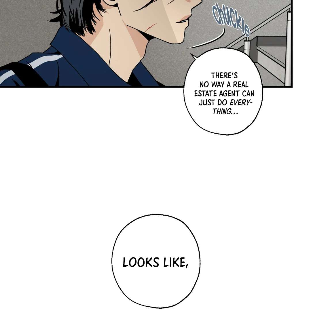 God’s Peace Chapter 4 page 39 - 